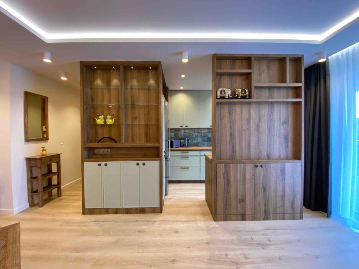 Apartment Araliya Krakow