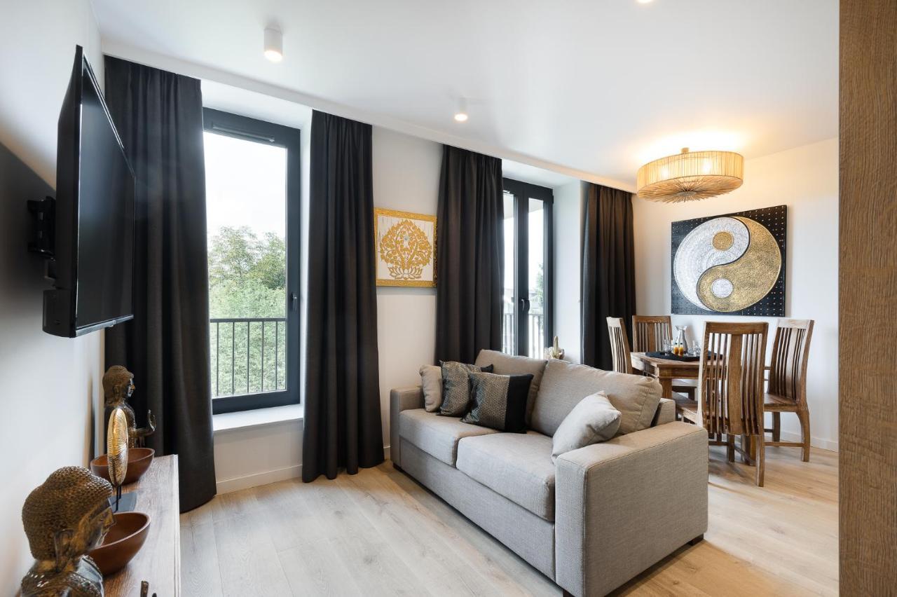 Apartment Araliya Krakow