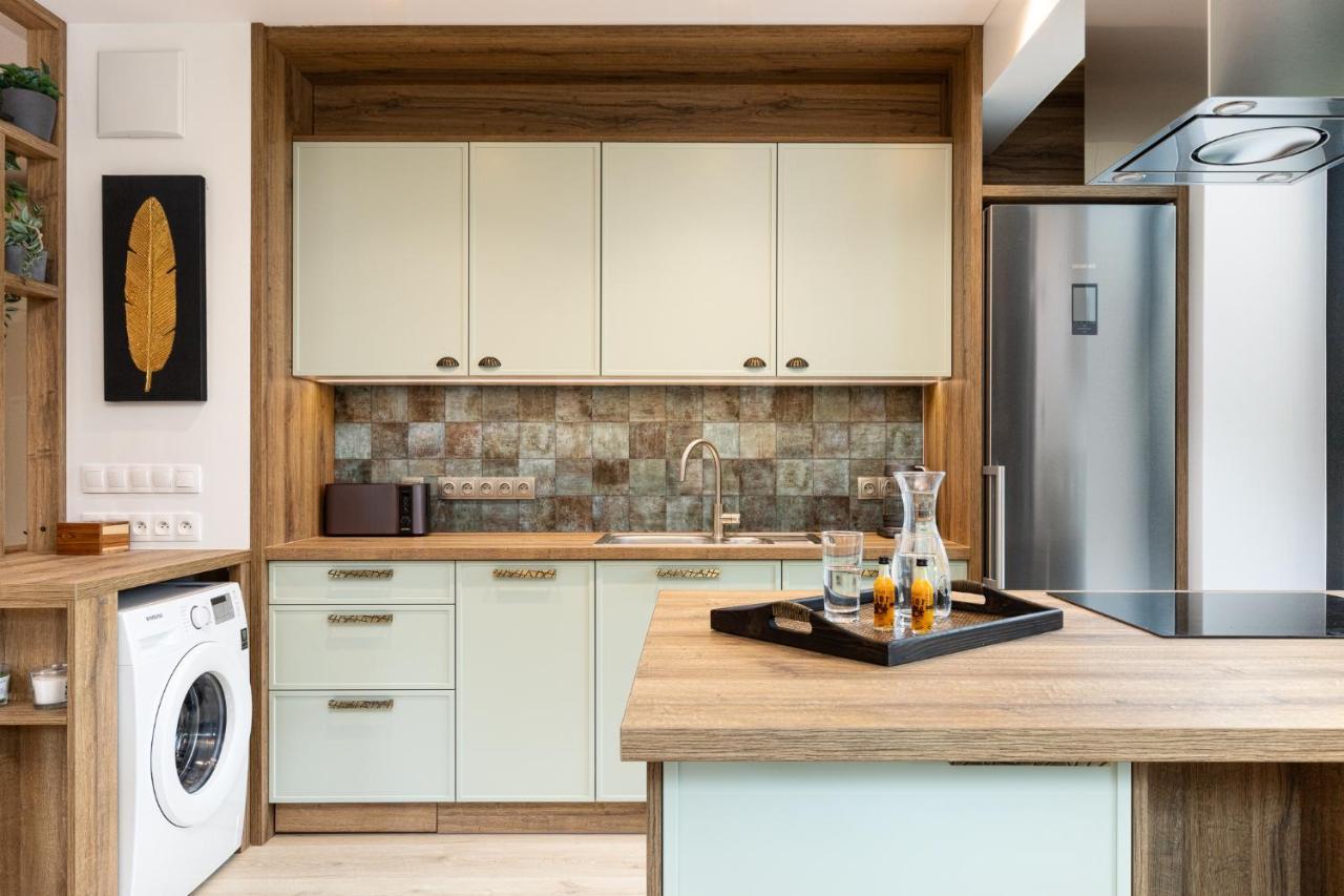 Araliya Private Homes Apartamento