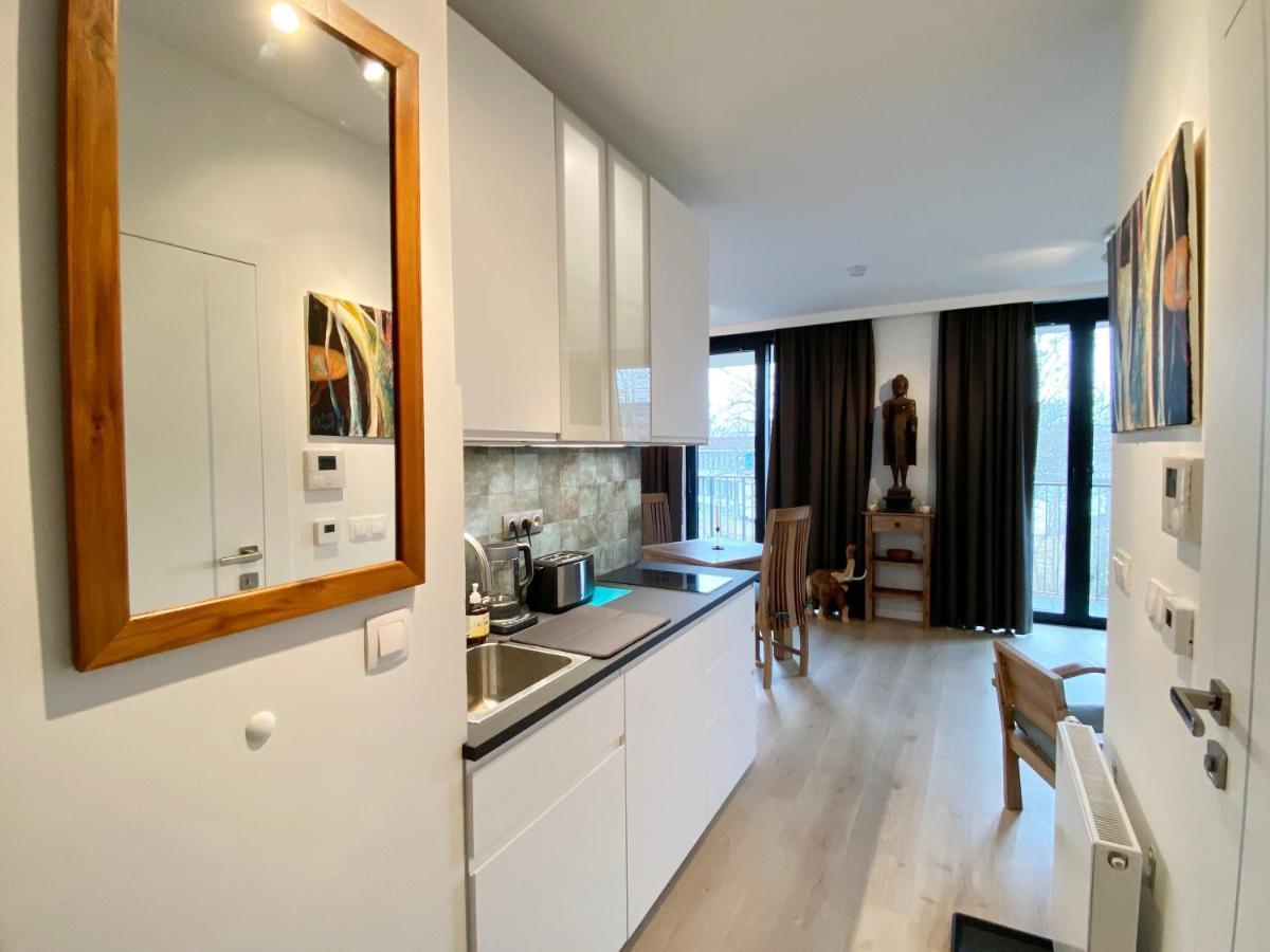 Araliya Apartment *