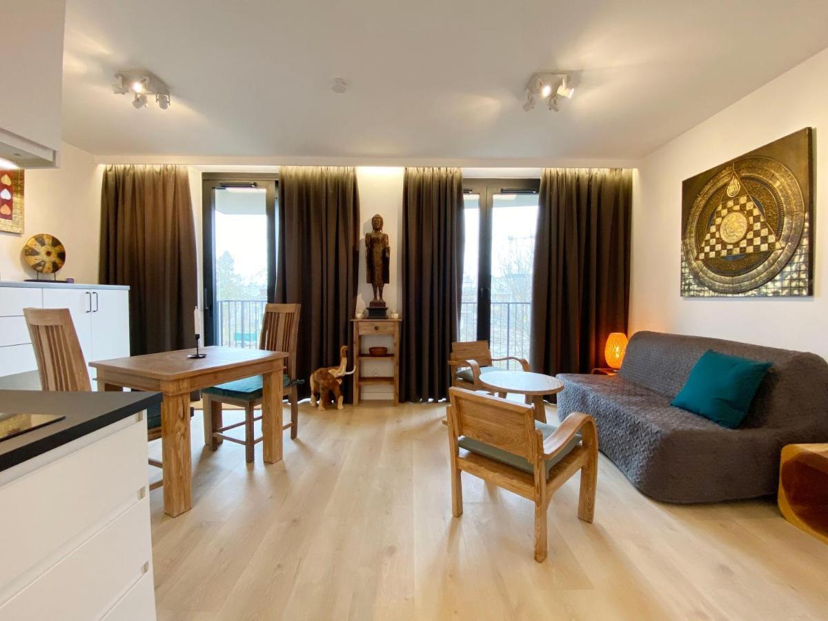 Araliya Private Homes Apartamento *