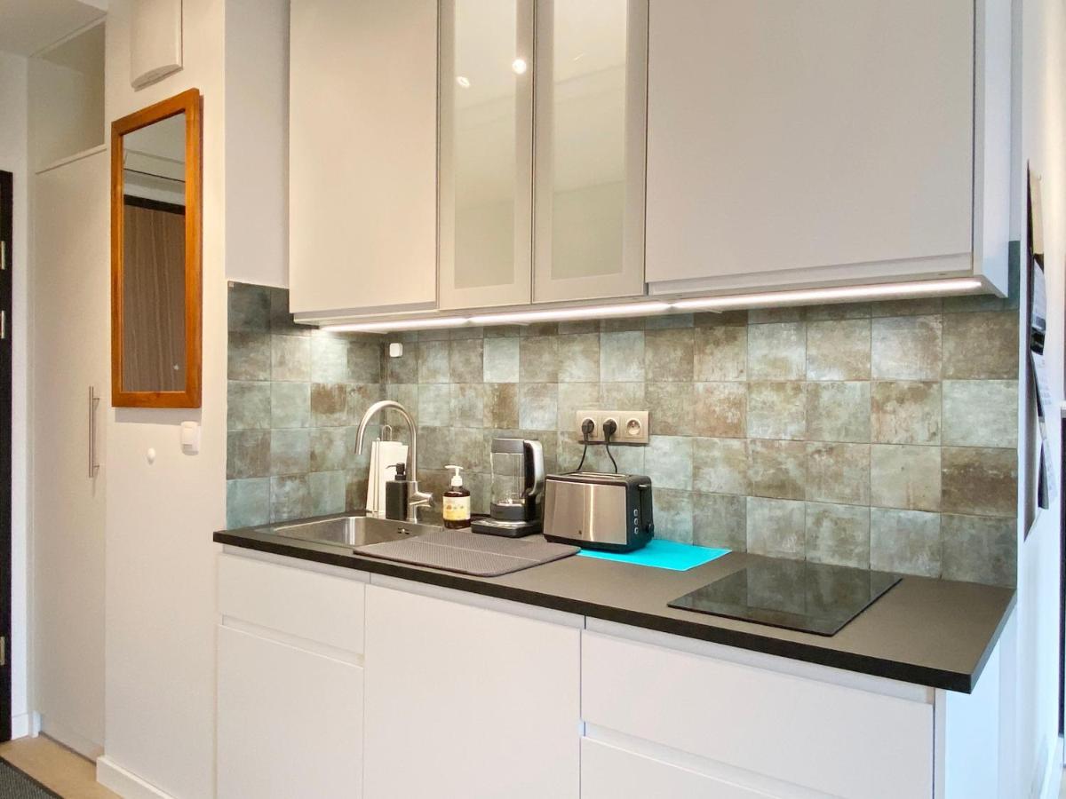 Araliya Apartment Krakow