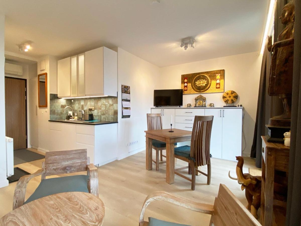 Apartment Araliya