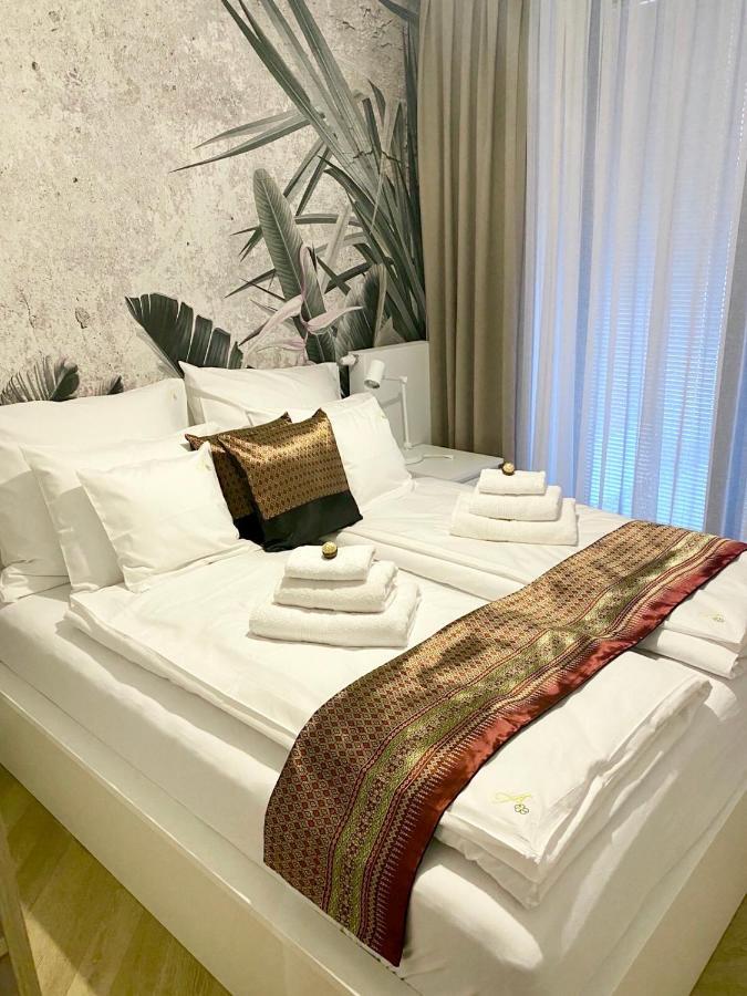 Araliya Private Homes Cracovia