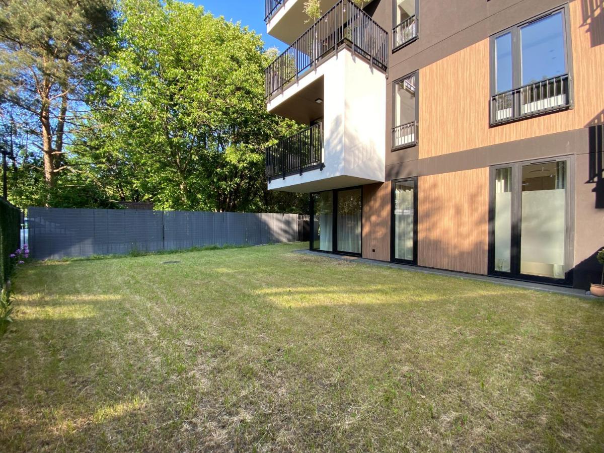 Apartment Araliya Krakow
