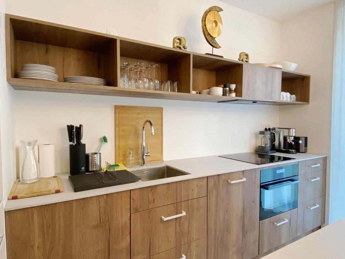 Araliya Private Homes Apartamento *