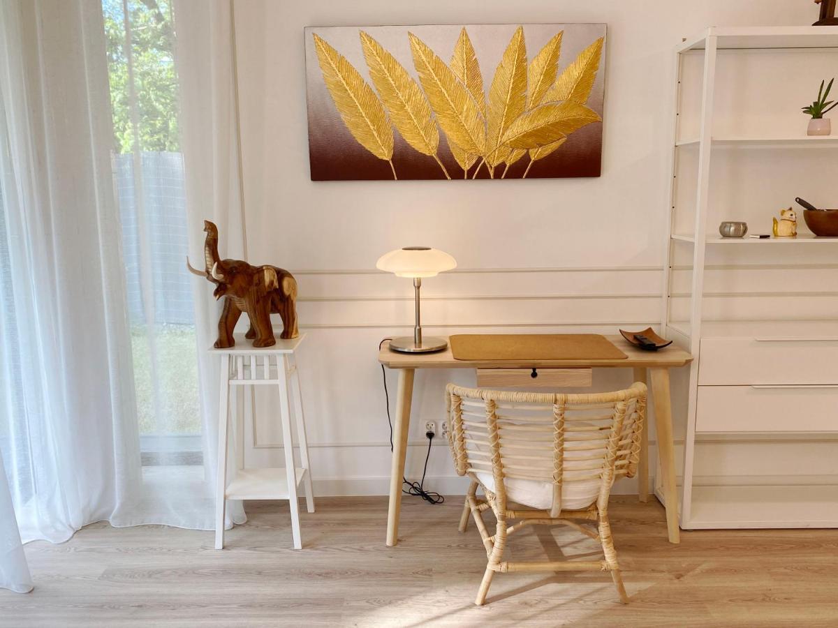 Araliya Apartment *