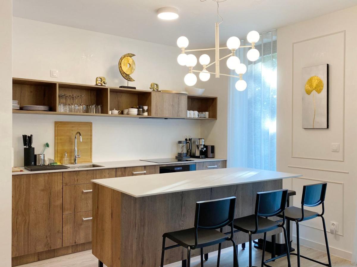 Apartamento Araliya Private Homes