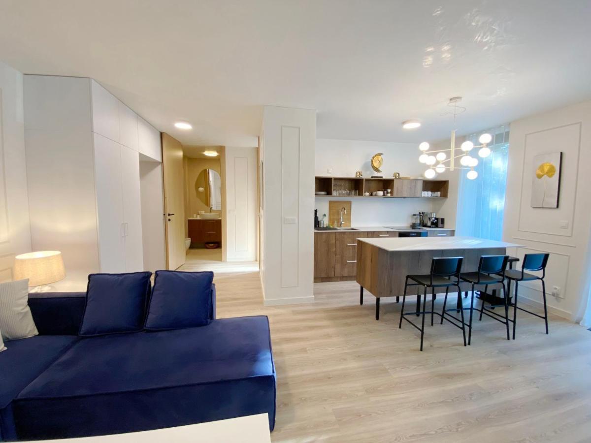 Araliya Private Homes Cracovia