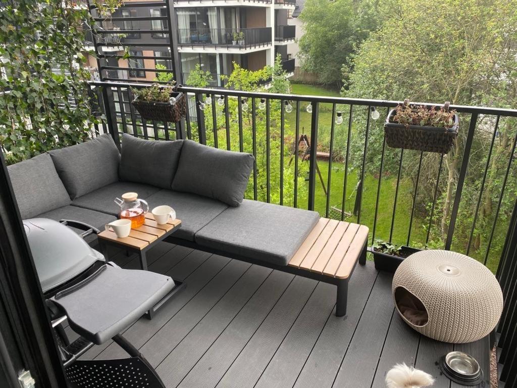 Araliya Apartment Krakow
