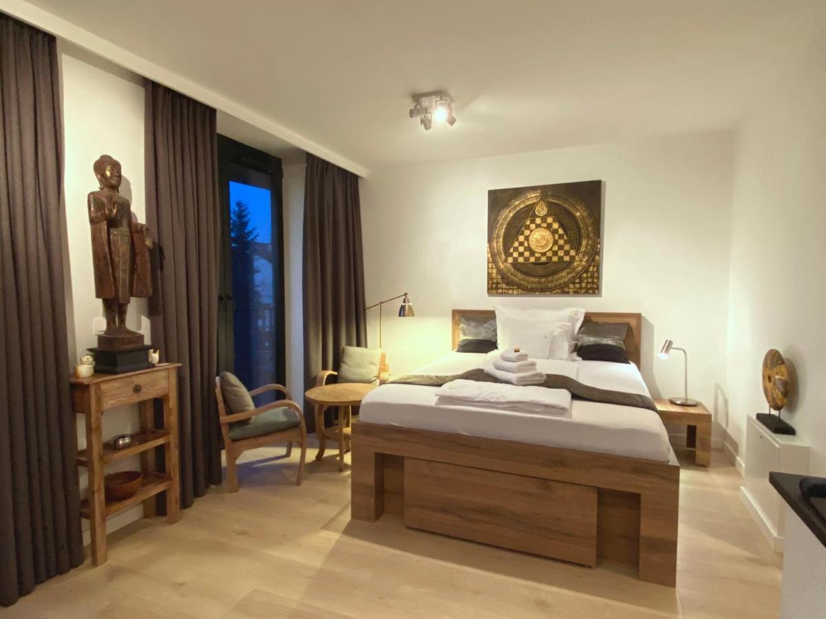 Apartamento Araliya Private Homes Cracovia