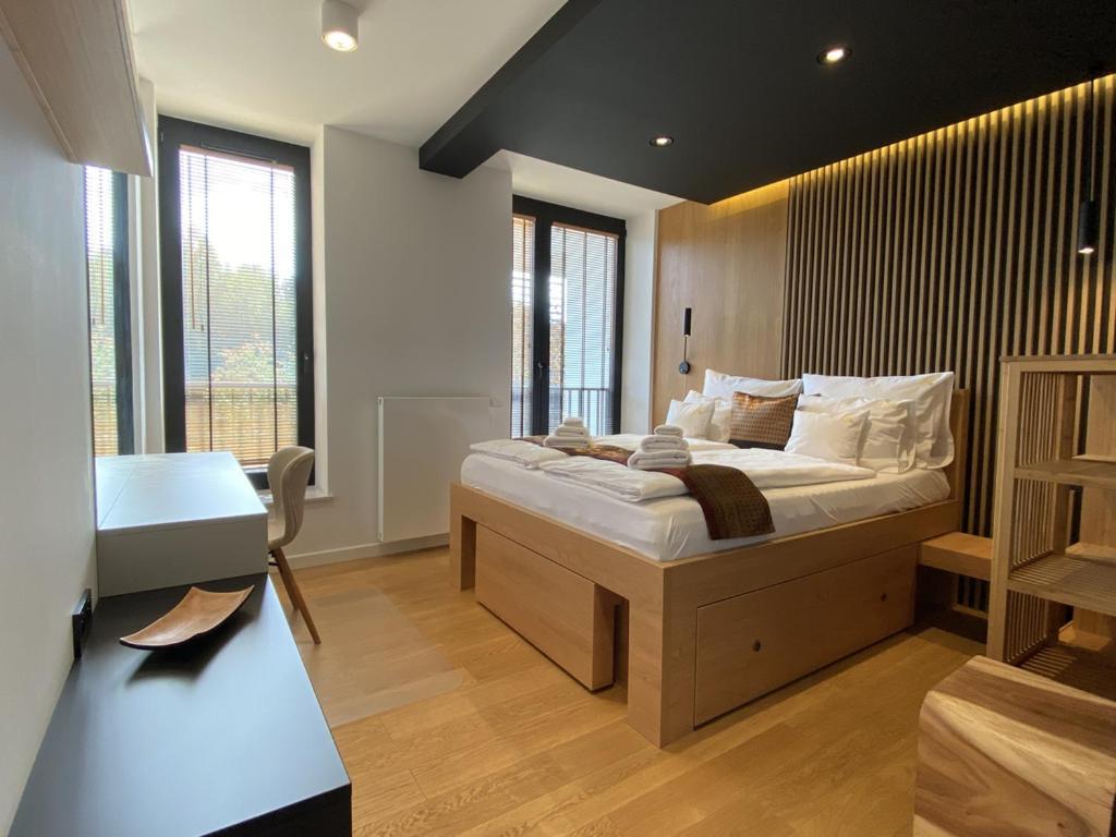 Apartamento Araliya Private Homes