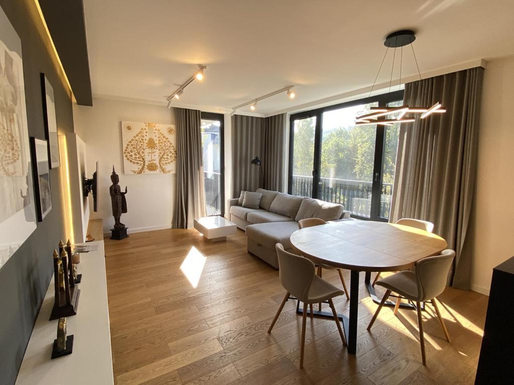 Araliya Apartment Krakow