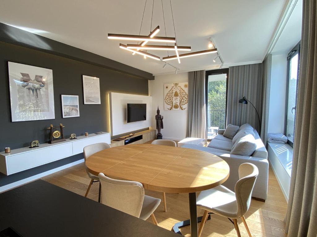 Araliya Private Homes Cracovia