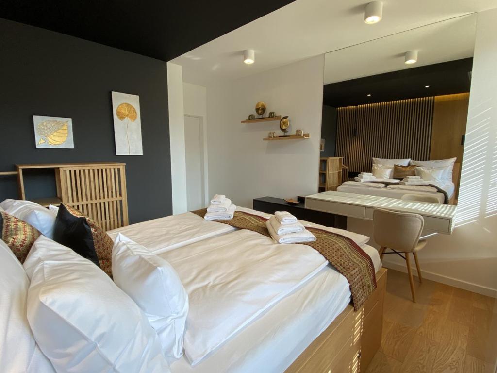 Araliya Private Homes Apartamento *