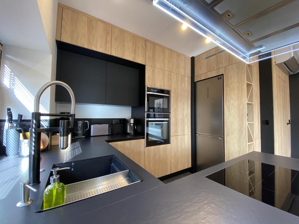 Araliya Private Homes Apartamento *