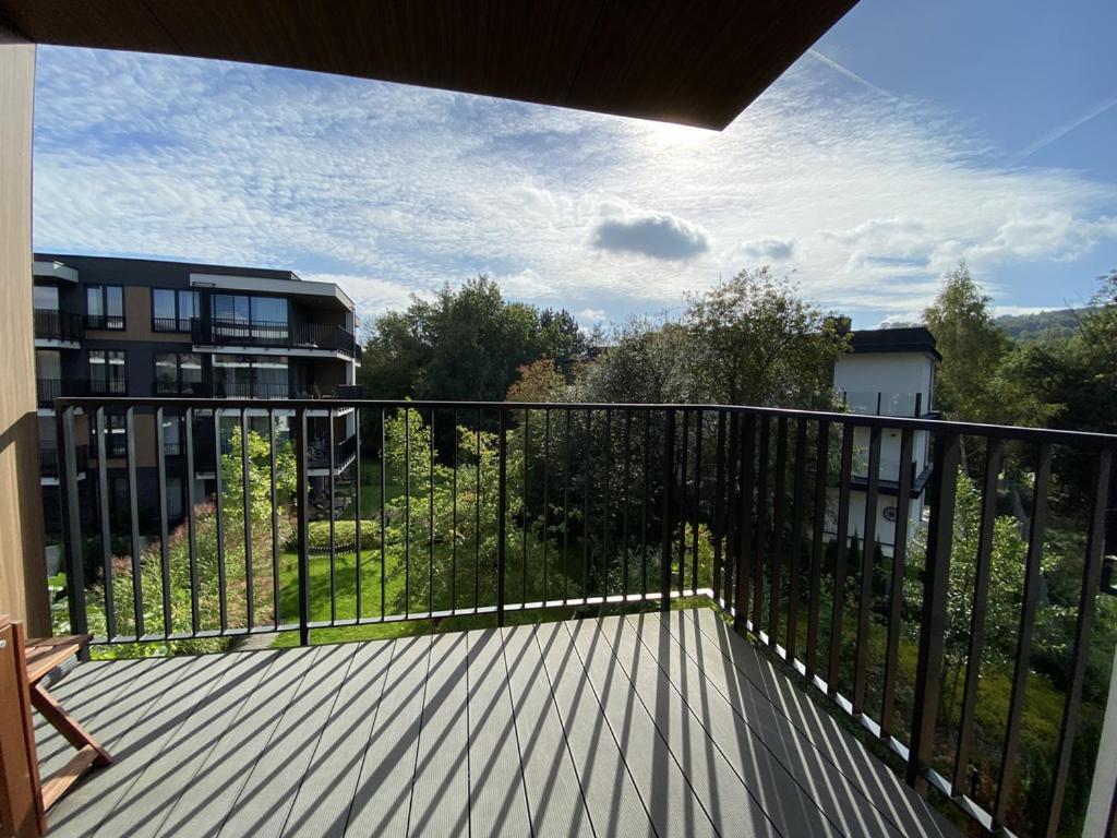 Apartment Araliya Krakow