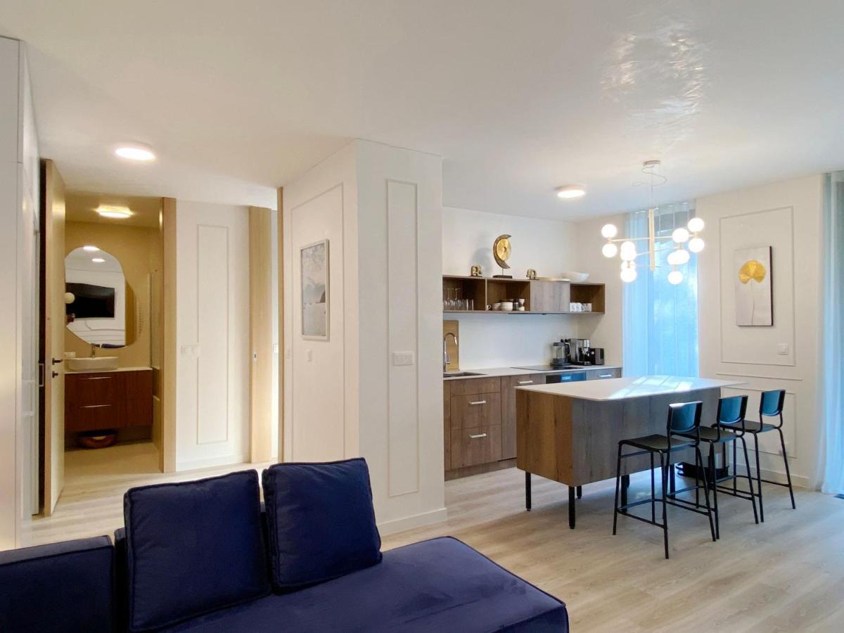 Araliya Private Homes Cracovia